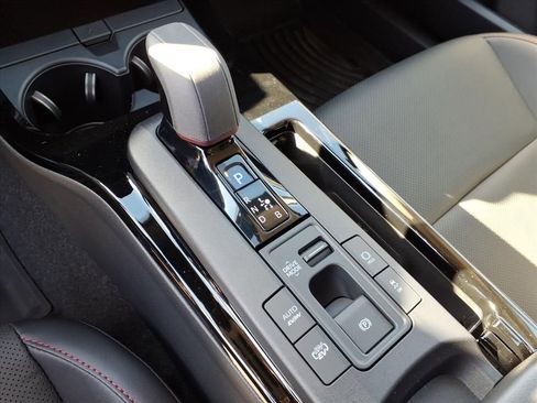 New 2026 Toyota Prius XSE image 18