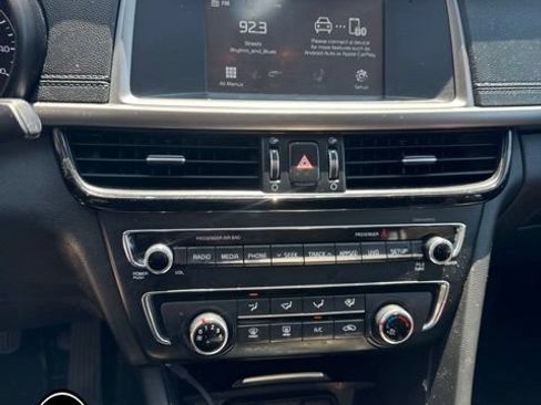Used 2018 Kia Optima LX FWD image 10