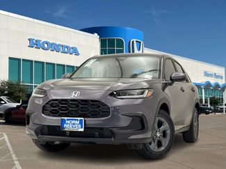 New 2026 Honda HR-V LX video 1