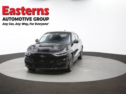 Used 2025 Ford Mustang Mach-E Premium AWD/4WD image 55