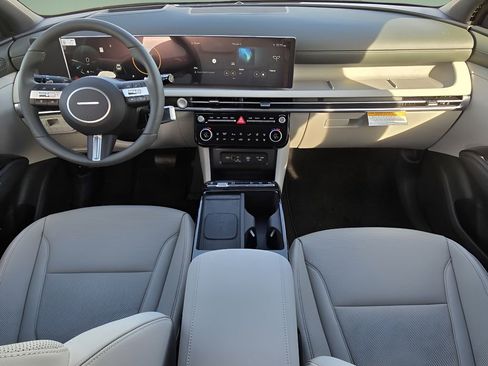 New 2026 Hyundai Tucson Limited w/ Tow & Go Package image 26