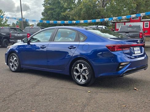 Used 2021 Kia Forte LXS image 26