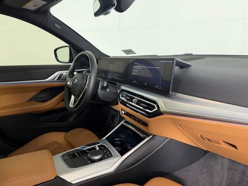 Used 2023 BMW i4 eDrive35 w/ Premium Package image 33