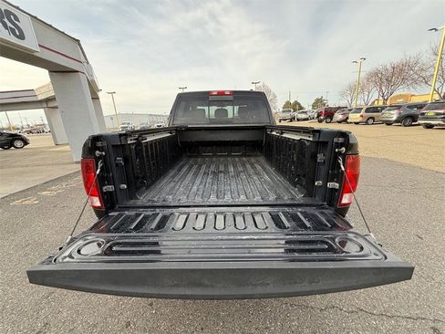 Used 2009 Dodge Ram 1500 Truck Laramie w/ Protection Group image 49