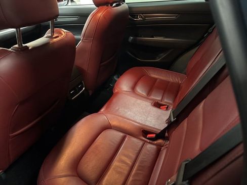 Used 2023 MAZDA CX-5 Carbon Edition image 15