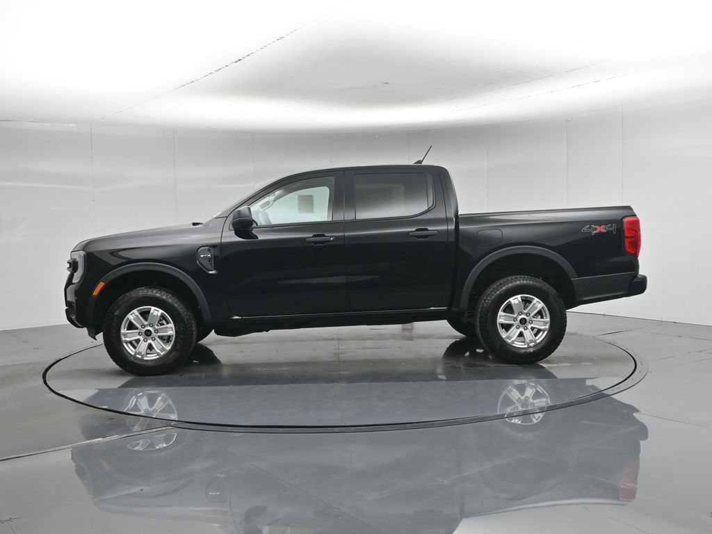 New 2026 Ford Ranger XL AWD/4WD image 25