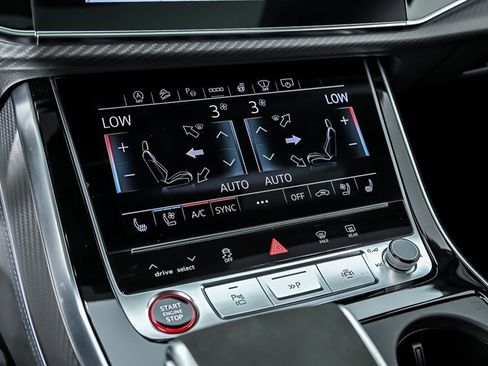 Used 2026 Audi RS Q8 performance AWD/4WD image 28