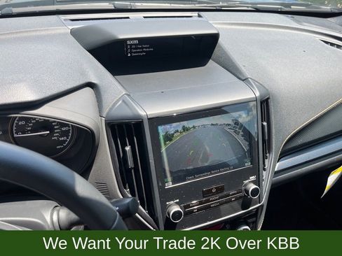 Used 2024 Subaru Forester Wilderness image 25