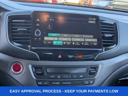 Used 2024 Honda Ridgeline Sport image 26