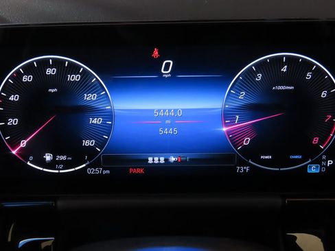 Certified 2025 Mercedes-Benz GLA 250 GLA 250 image 31