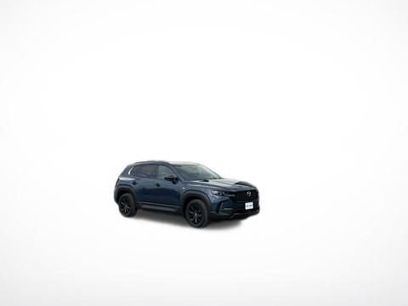 Used 2025 MAZDA CX-50 AWD 2.5 Hybrid w/ Premium Pkg