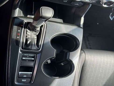 Certified 2026 Honda Civic Sport Touring image 25