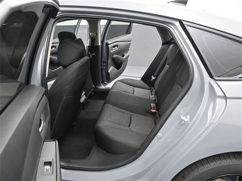 New 2025 Honda Accord SE image 7