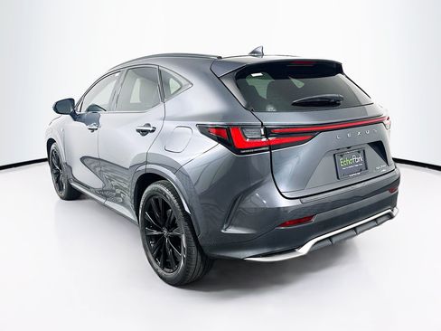 Used 2024 Lexus NX 350 F Sport AWD/4WD image 5