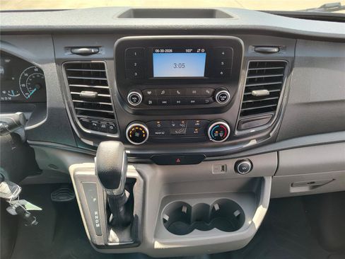 Used 2020 Ford Transit 350 XL RWD image 17