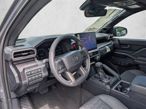 New 2026 Toyota 4Runner TRD Off-Road Premium AWD/4WD image 3