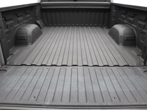 Used 2024 GMC Sierra 1500 Pro w/ Graphite Edition image 12