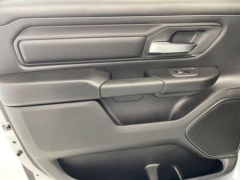New 2026 RAM 1500 Tradesman AWD/4WD image 21
