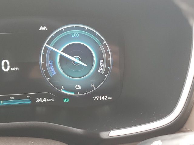 Used 2022 Hyundai Santa Fe Limited AWD/4WD image 26