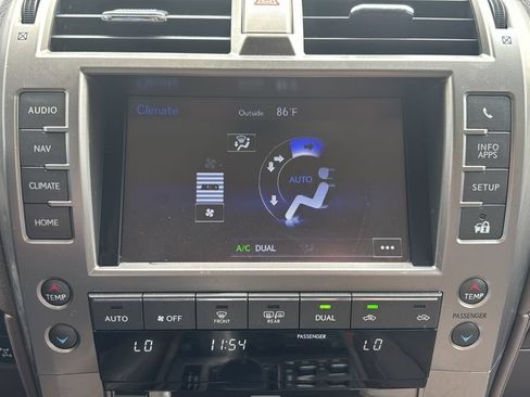 Used 2019 Lexus GX 460 w/ Navigation Package AWD/4WD image 25