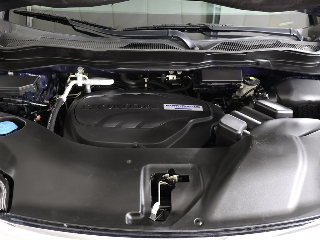 Used 2017 Honda Pilot EX-L image 21