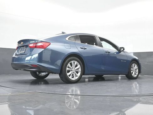 Used 2025 Chevrolet Malibu LT FWD image 58