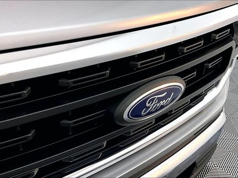 Used 2021 Ford F150 XLT AWD/4WD image 30