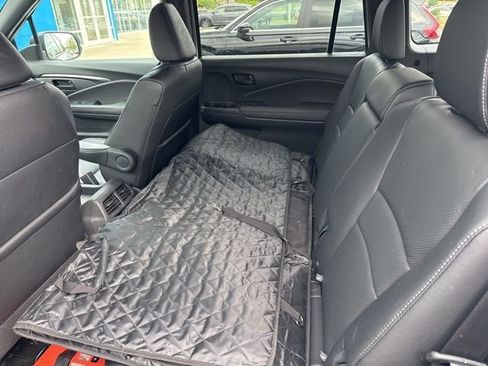 Used 2023 Honda Passport EX-L image 8