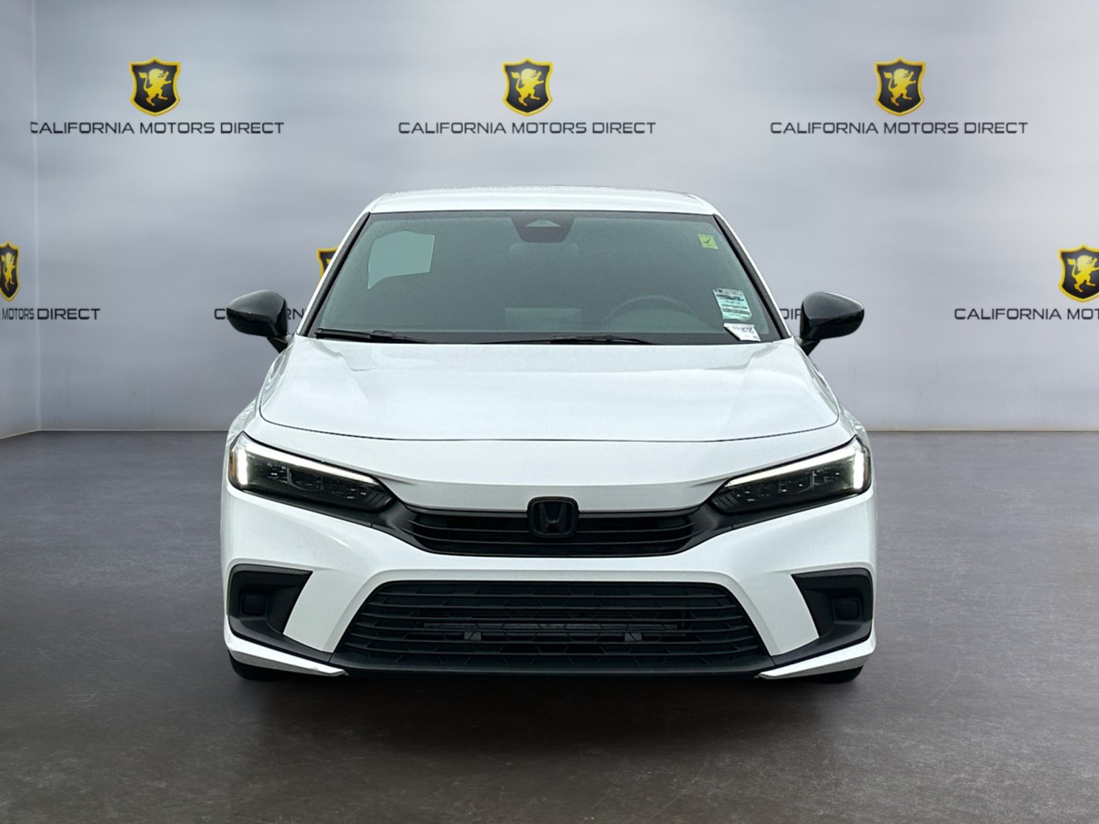 Used 2023 Honda Civic Sport image 8