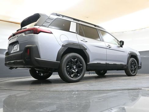 New 2026 Subaru Outback Limited AWD/4WD image 44
