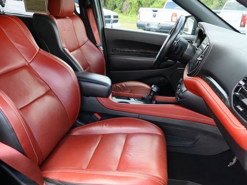 Used 2023 Dodge Durango SRT AWD/4WD image 27