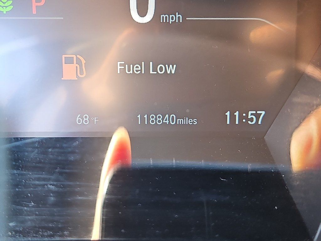 Used 2017 Honda CR-V EX-L image 13