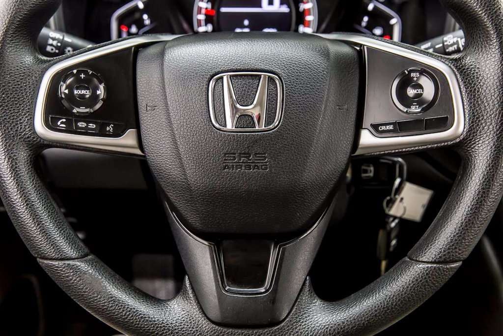 Used 2019 Honda CR-V LX image 24