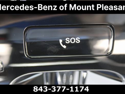 Certified 2025 Mercedes-Benz GLC 350e 4MATIC image 52