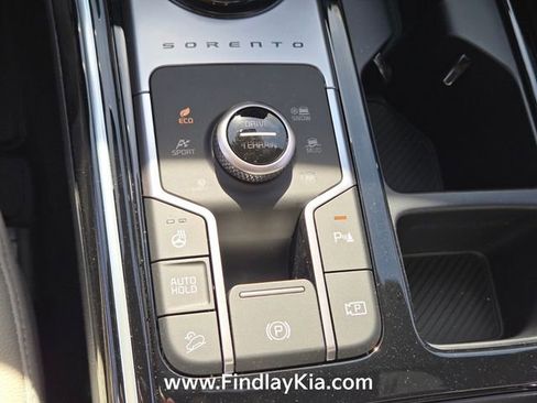 New 2026 Kia Sorento SX Prestige AWD/4WD image 21