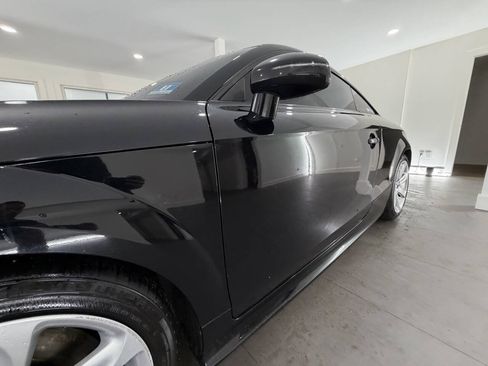 Used 2008 Audi TT 3.2 AWD/4WD image 3