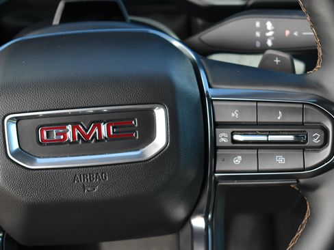 Used 2024 GMC Acadia AT4 w/ Super Cruise Package image 20