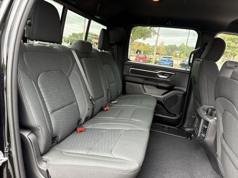 New 2026 RAM 1500 Big Horn image 24