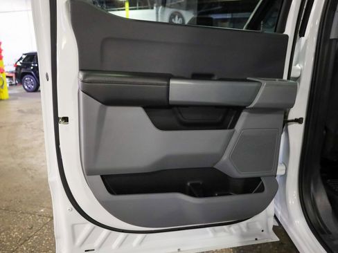 Used 2024 Ford F350 XLT w/ FX4 Off-Road Package image 10