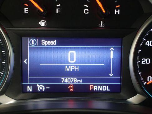 Used 2024 Chevrolet Equinox LT AWD/4WD image 41