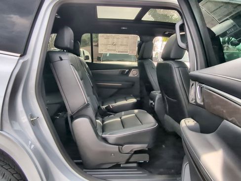 New 2026 Buick Enclave Avenir w/ Super Cruise Package AWD/4WD image 28