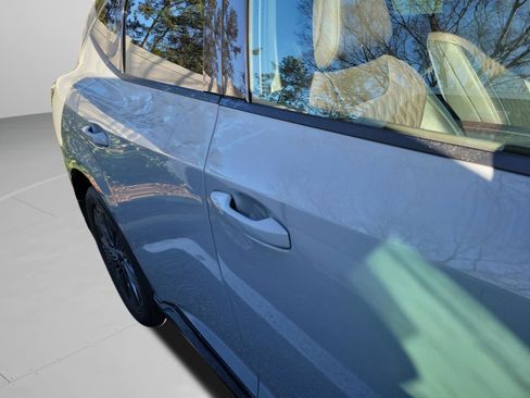 Used 2025 Nissan Murano Platinum w/ Cargo Package image 18