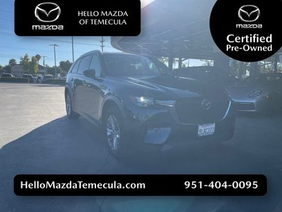 Used 2024 MAZDA CX-90 3.3 Turbo w/ Preferred Plus