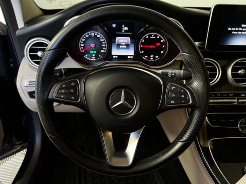 Used 2015 Mercedes-Benz C 300 Sedan image 9