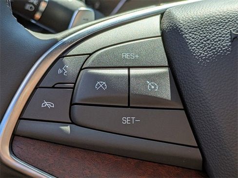 New 2025 Cadillac XT5 Sportv image 27