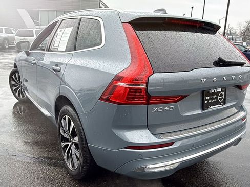 Certified 2023 Volvo XC60 B5 Plus image 4