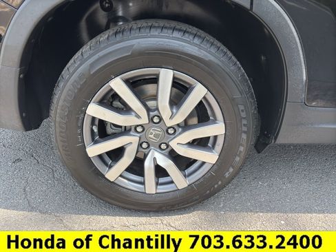 Used 2021 Honda Pilot EX-L image 32