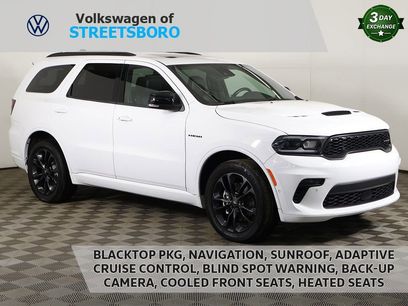 Used 2023 Dodge Durango R/T