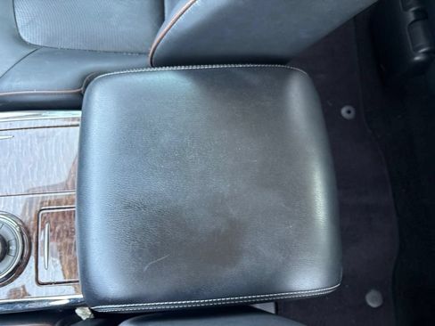 Used 2020 Nissan Armada Platinum w/ Captain's Chairs Package AWD/4WD image 22