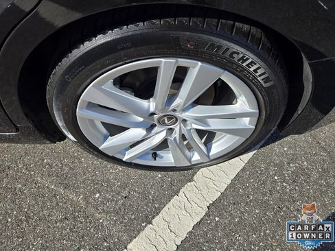 Used 2024 Lexus IS 300 w/ Comfort Package RWD image 15